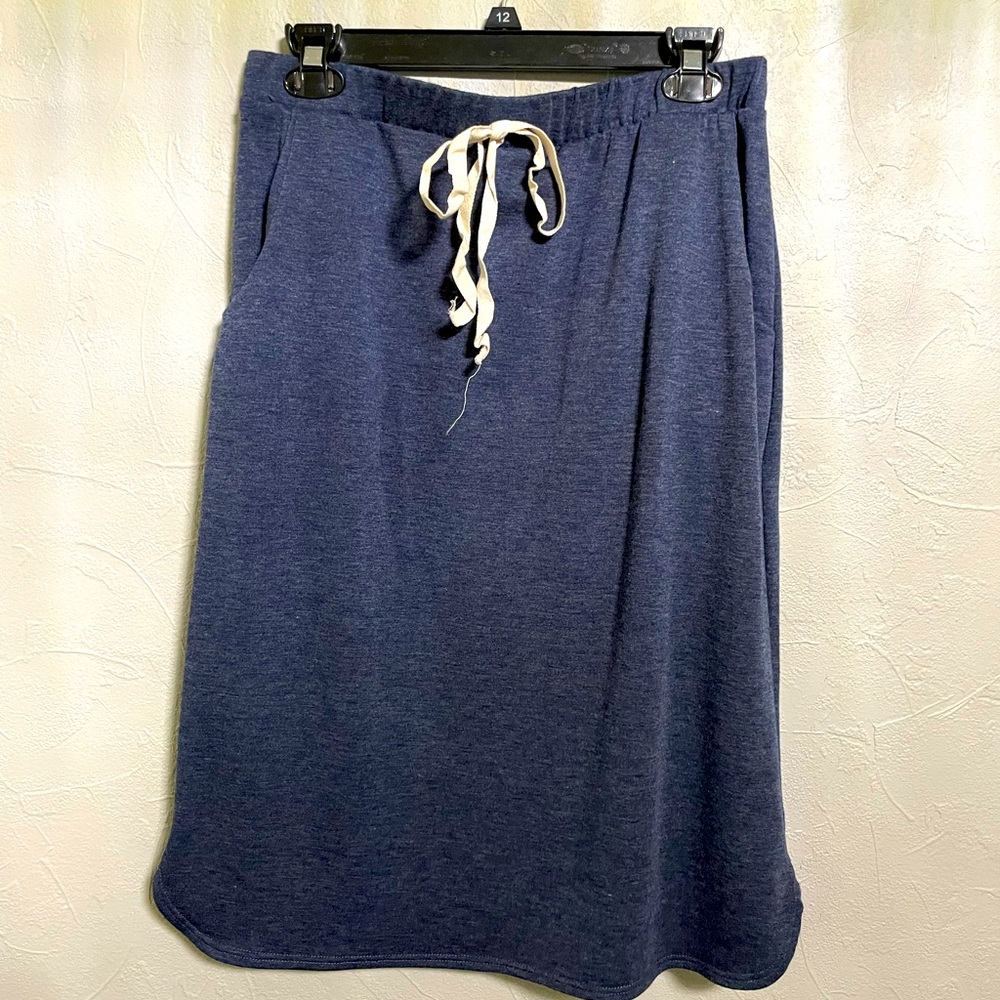 7th Ray weekender skirt with pockets